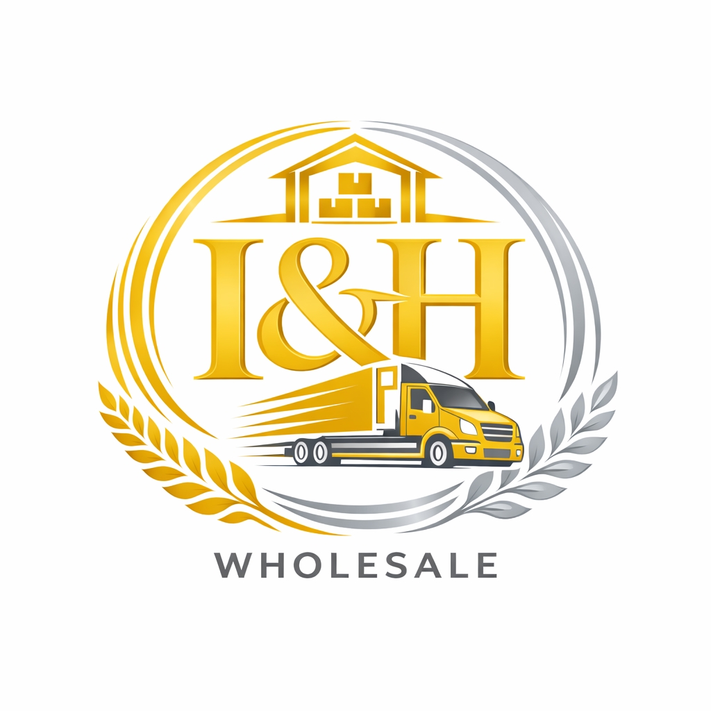 Kisah Sukses Pelanggan Logo I&H Wholesale