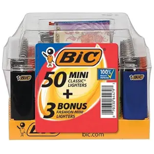 Bic