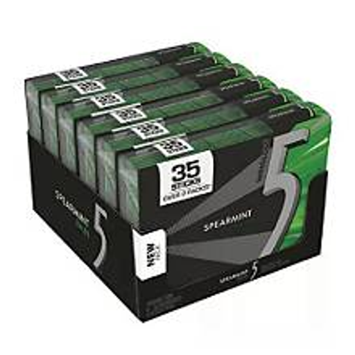 5 Gum