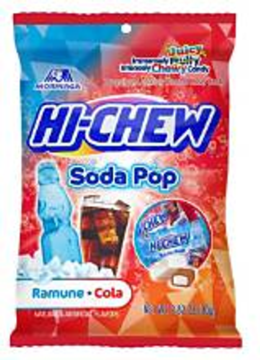 Hi Chew