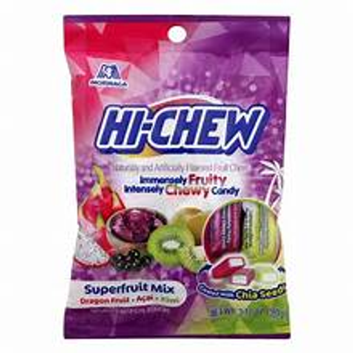 Hi Chew