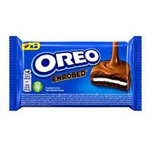 Oreo