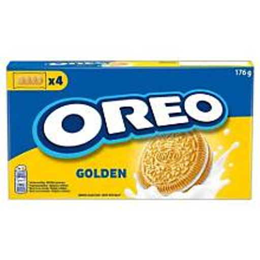 Oreo