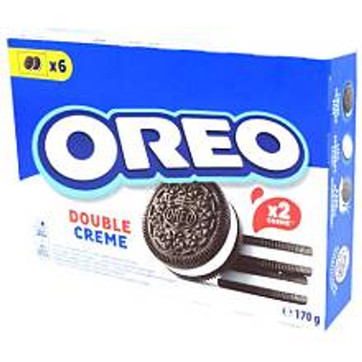 Oreo