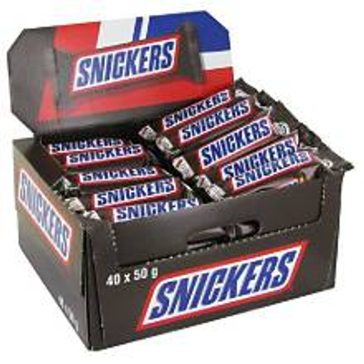 SNICKERS