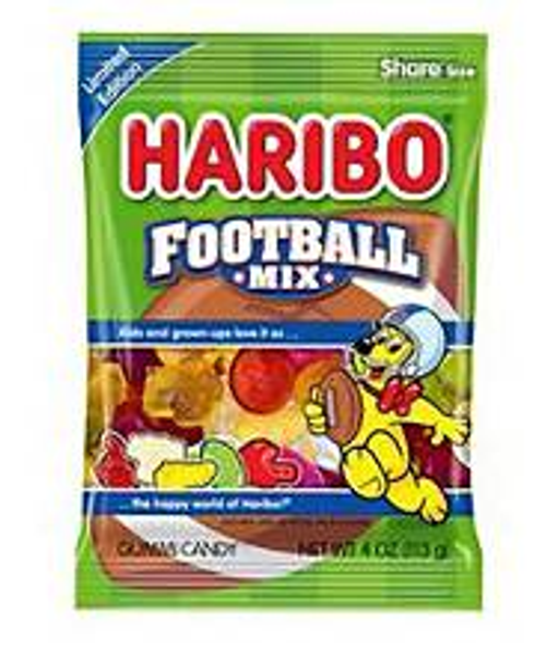 Haribo USA