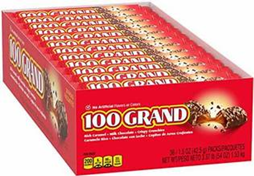 100 Grand