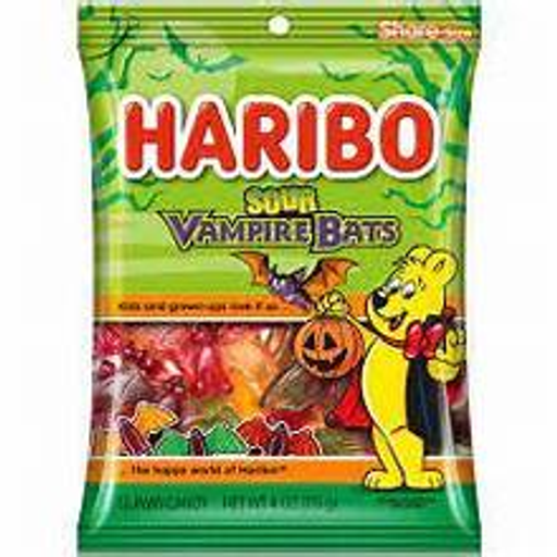 Haribo USA