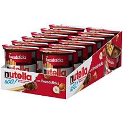 Nutella