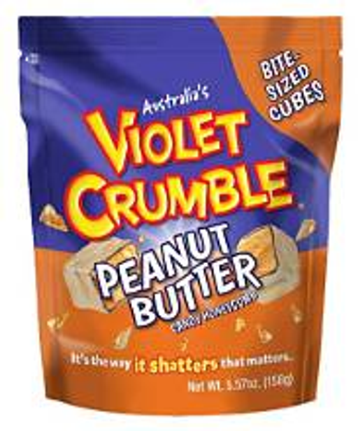 Violent Crumble
