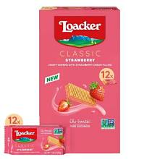 Loacker