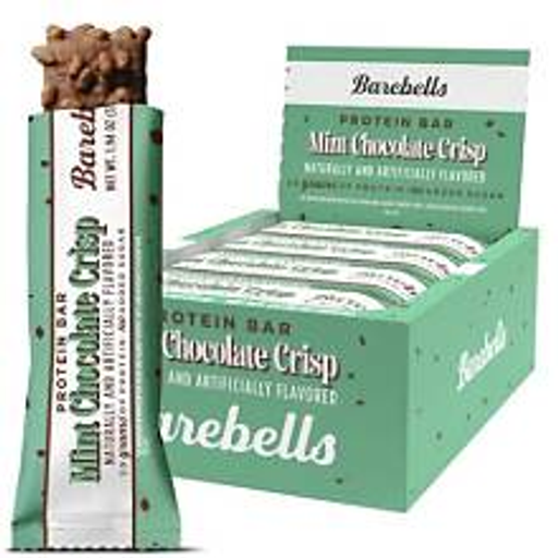 Barebells