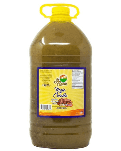 LA FINCA MOJO CRIOLLO 4/ 3785 ML