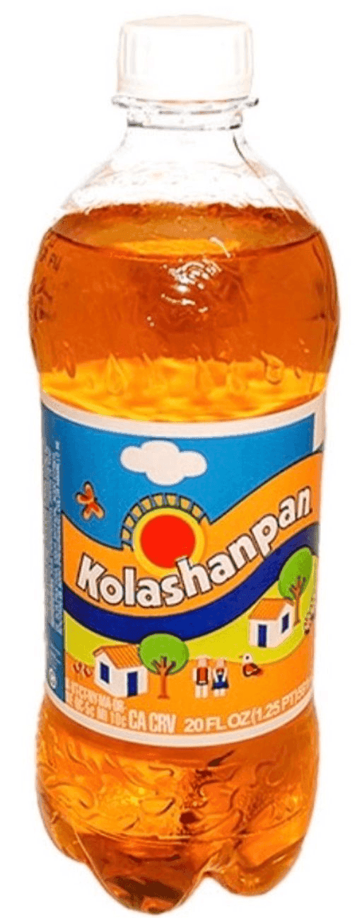 ML LA CASCADA KOLASHANPAN 24/20 OZ