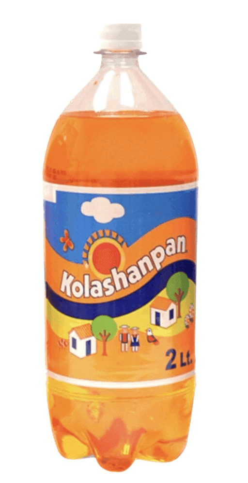 ML LA CASCADA KOLASHANPAN 6/2 LT