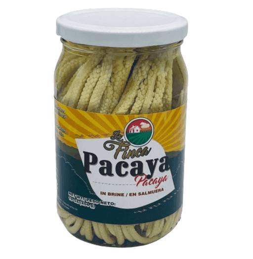 LA FINCA PACAYA 12/ 16 OZ.