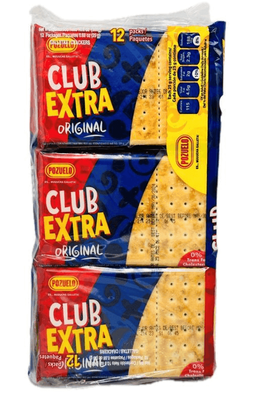 PZ CLUB EXTRA 24/ 10.5 OZ
