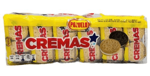 PZ CREMA STAR 24/ 9.3 OZ