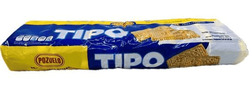 PZ TIPO 14/ 10.6 OZ