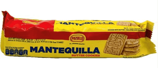 PZ MANTEQUILLA 30/ 6 OZ