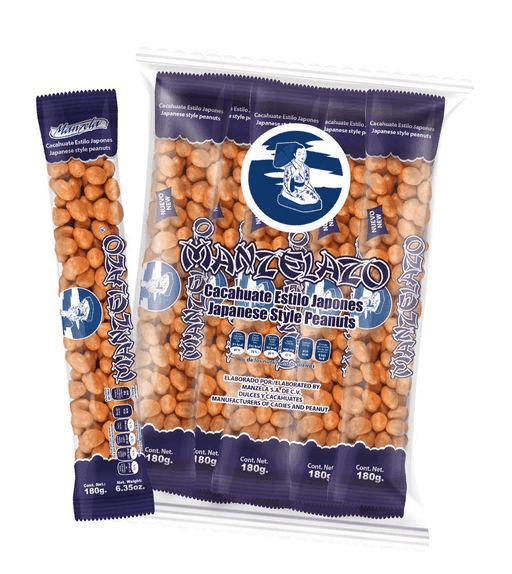 MZ MANZELAZO 1 PACK 10/148 GR CJ 10