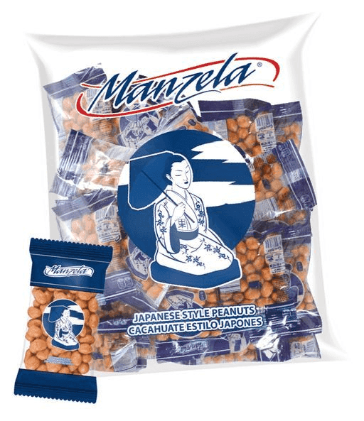 MZ JAPONES PINATERO 50/20 GR CJ 16
