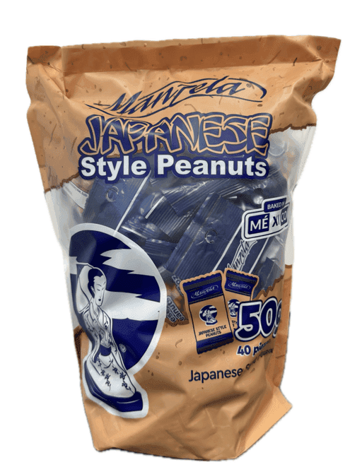 MZ JAPONES 40/50 GR CJ 6