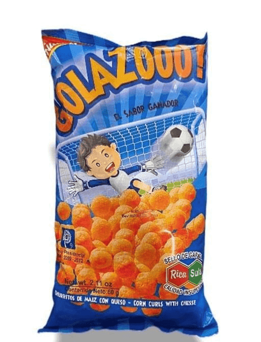 RICA SULA GOLAZO 36/80 GR