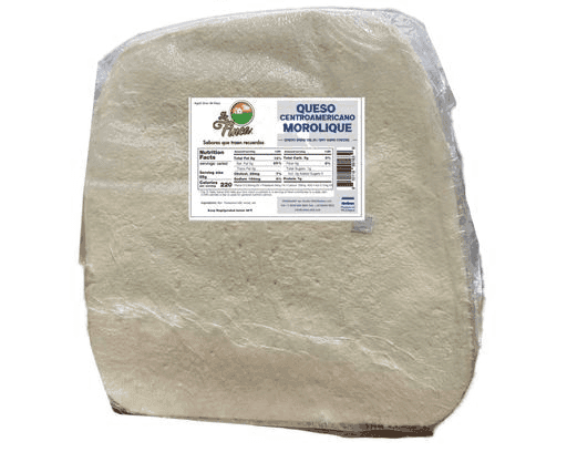 LF QUESO MOROLIQUE 1/ 40 LBS APROX