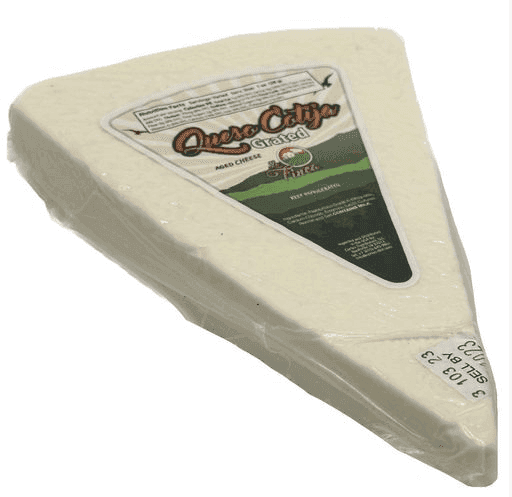 LF COTIJA 12/ 1LB (PESO)