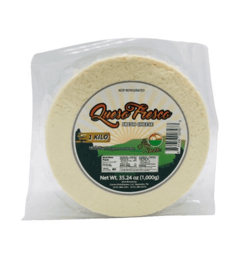 LA FINCA FRESCO 1 KILO CJ 4