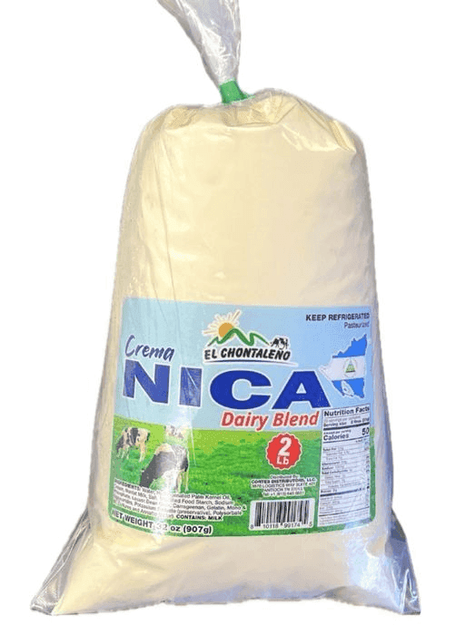 LA FINCA CREMA CHONTALENO 1/ 32 OZ. CJ 8
