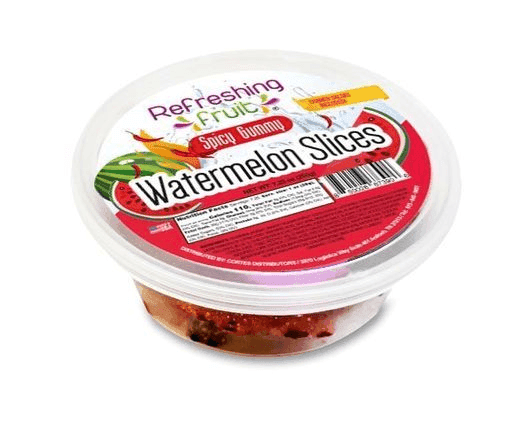 RF GOMA PICANTE WATERMELON 1/ 7.25 OZ (206 GR)/CJ16