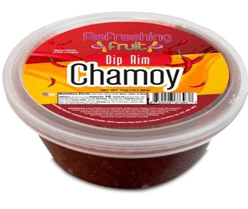 RF CHAMOY RIM DIP  1/ 7.25 OZ (206 GR)/CJ16