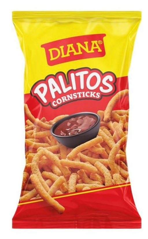 DIANA CORNSTICKS 24/5.57 OZ