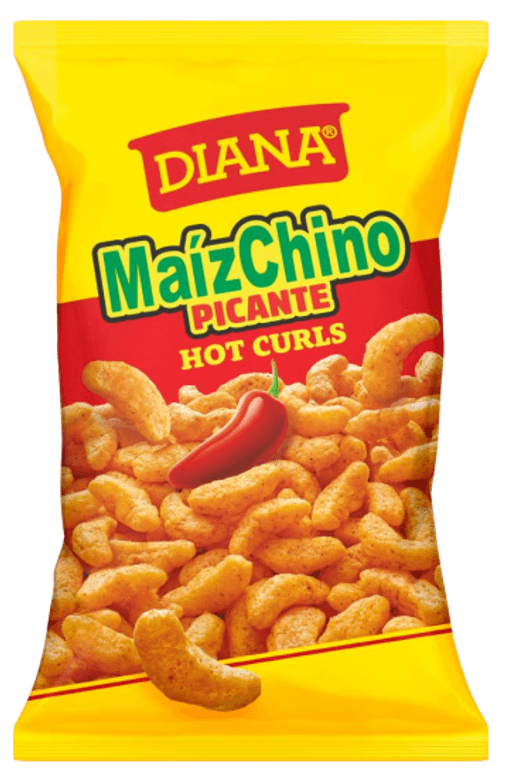DIANA HOT CURLS 24/2.32 OZ
