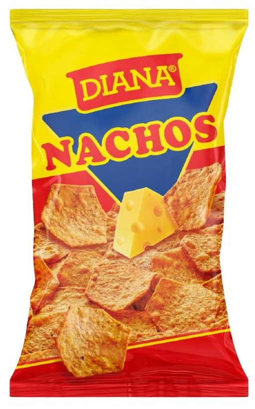 DIANA NACHOS 24/3.52 OZ