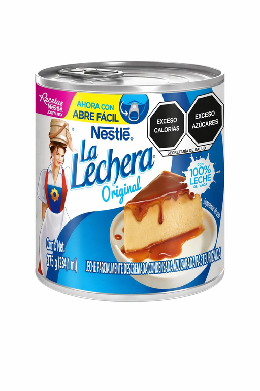 NESTLE LA LECHERA ORIGINAL/CJ48/375GR