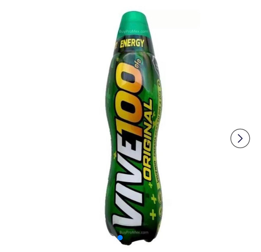 VIVE100 ORIGINAL 24/500 ML