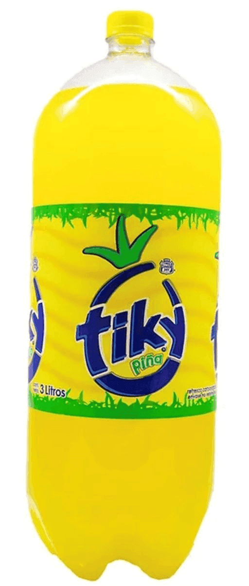 TIKY 6/3 LTS