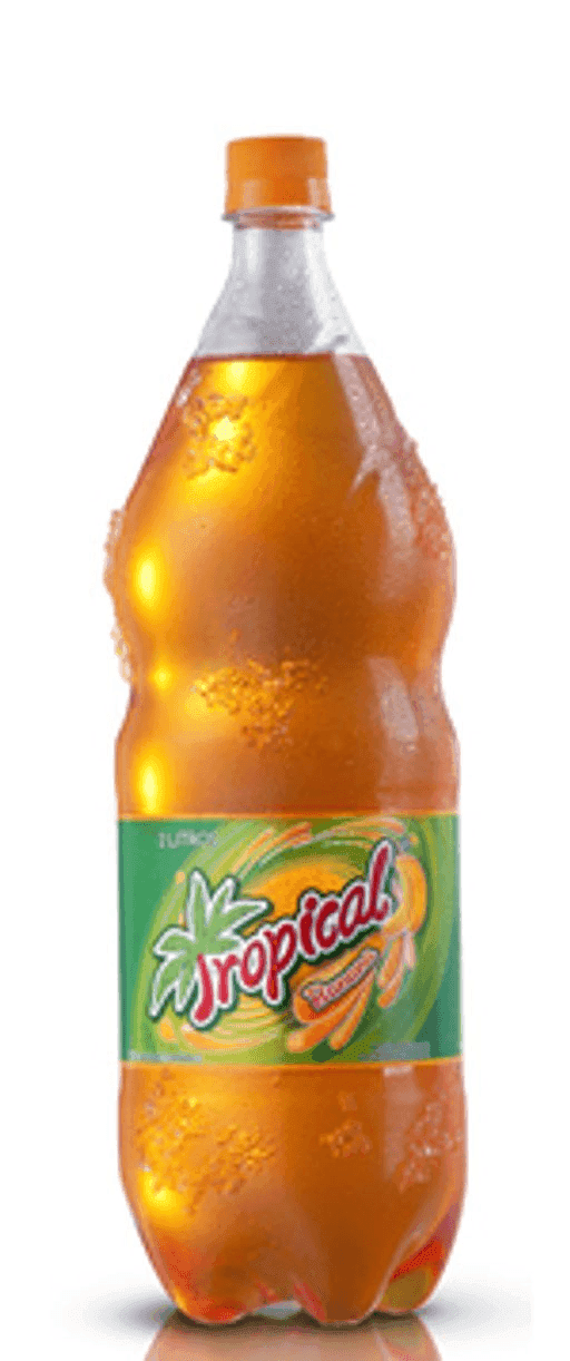 TROPICAL BANANA 6/2.0 LTS