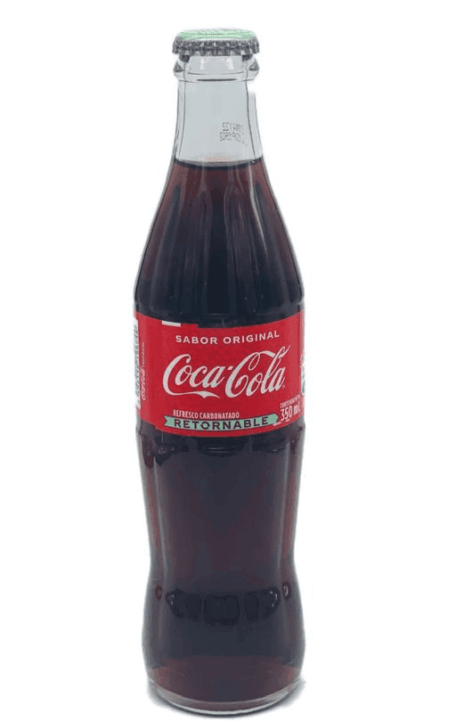 COCA COLA 24/12 OZ