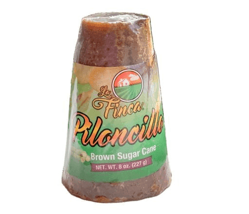 LA FINCA PANELA PILONCILLO CJ 25 8 OZ/227 GRS