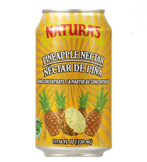 JUGO NATURAS PIÑA 24 PK