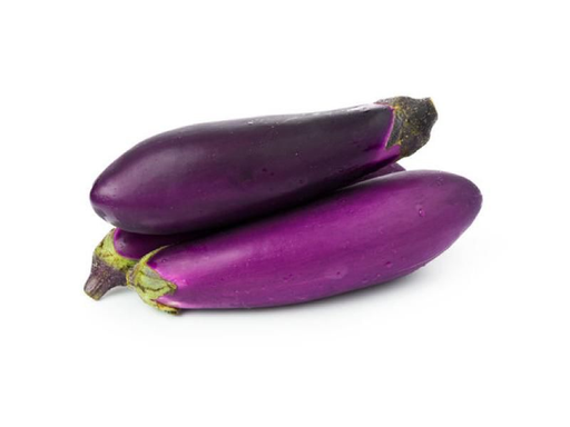 Chinese Eggplant 30LB