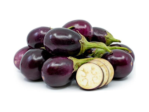 Indian Eggplant 30LB