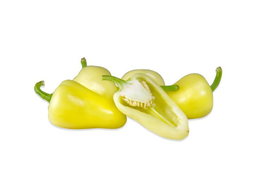 Caribe Peppers 20LB