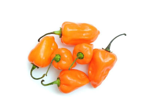 Habanero Orange / Naranja 8LB
