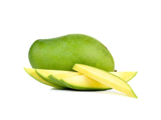 Green Mango 50LB