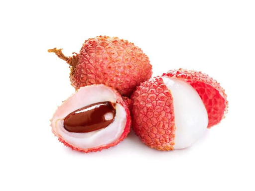 Lychee Nuts 10LB